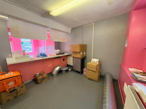 Shop floor