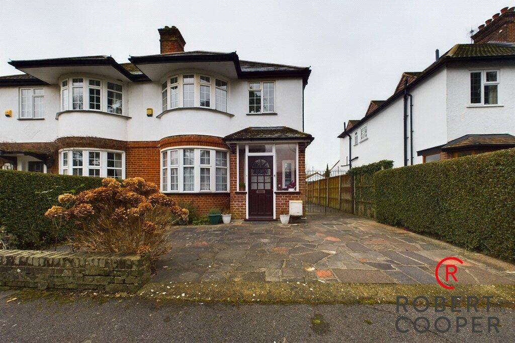Main image of property: Morford Close, Ruislip, HA4
