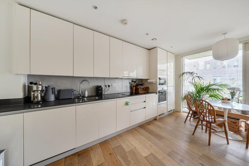 Main image of property: Narrowboat Avenue, 
Brentford, TW8