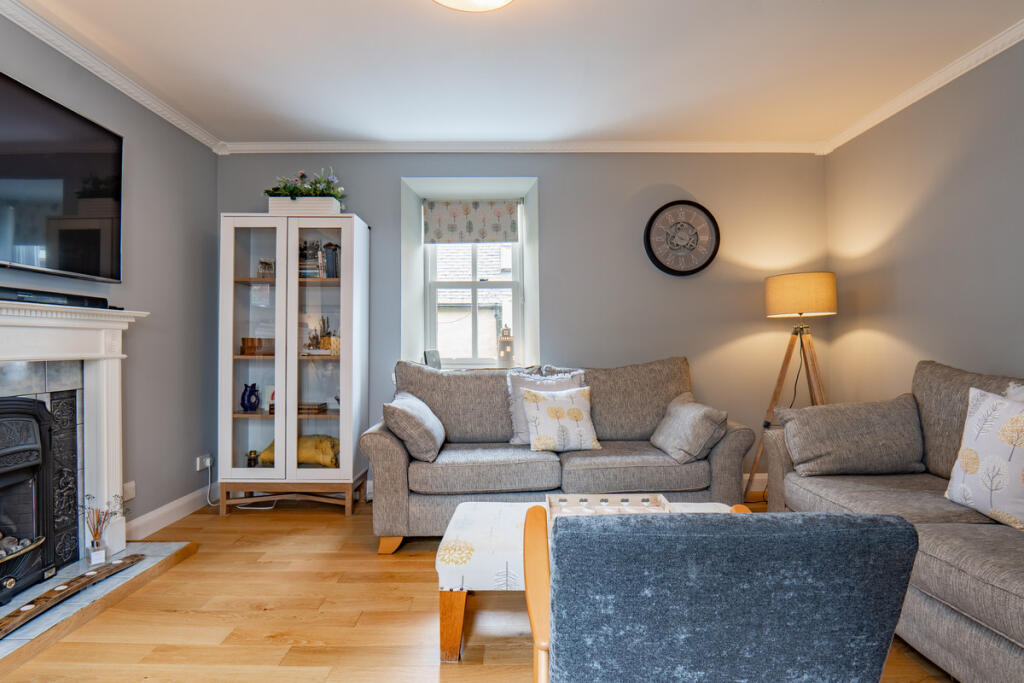 House in Portknockie, Moray - View 4