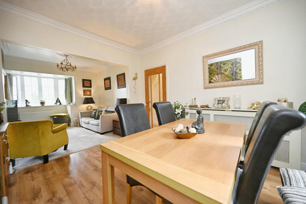 House in Sheffield - View 5