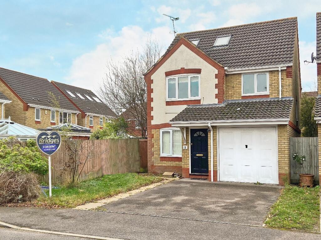 Main image of property: Whitby Close, Farnborough, Hampshire, GU14