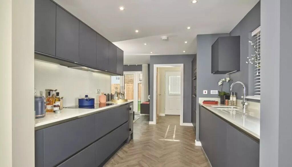 Highlands Hill, Swanley photo 5