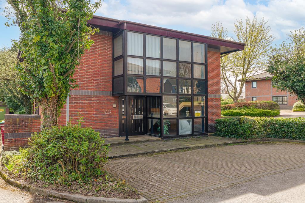 Main image of property: Commercial Gate, Mansfield