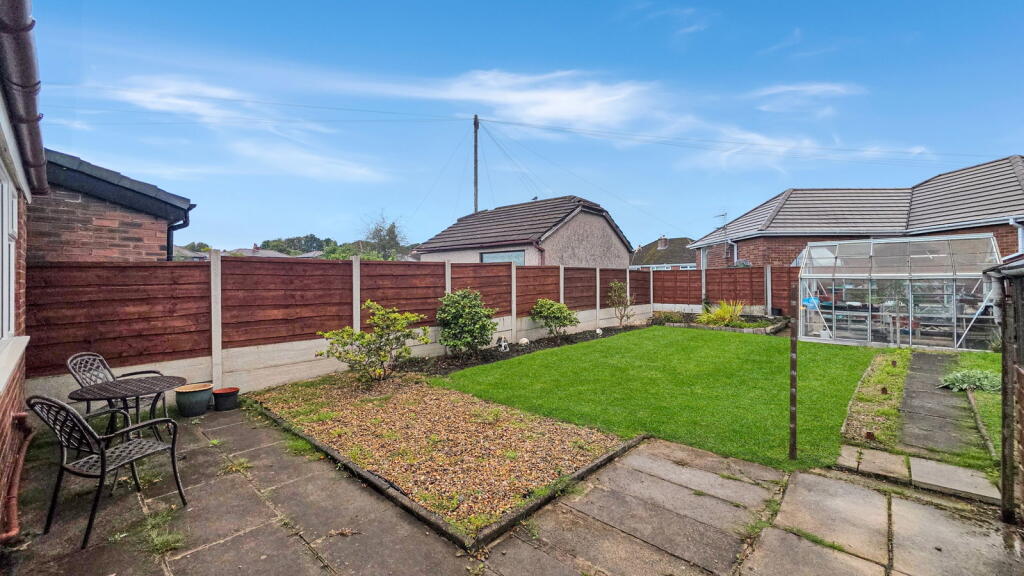 House in Tyldesley, Astley - View 4