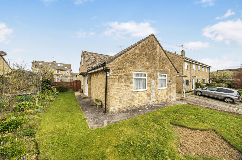 Additional image 15 of Broadacres, East Coker, Yeovil, Somerset, BA22