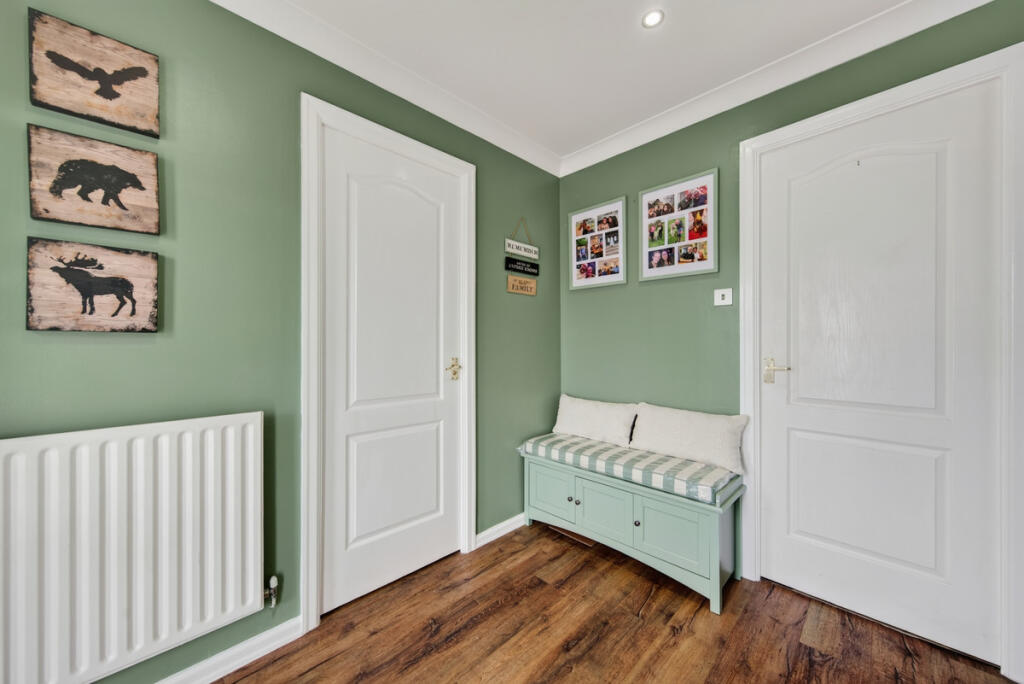 House in Wellingborough, Glenvale Park - View 5
