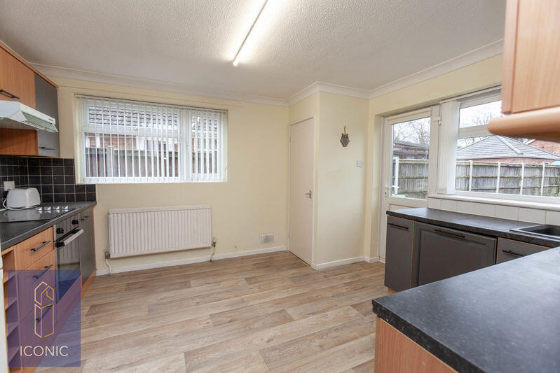 Rossons Road, Taverham, Norwich photo 3