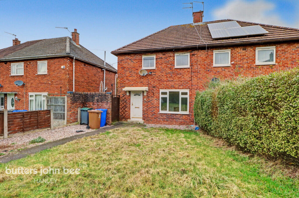 Main image of property: Reading Way, STOKE-ON-TRENT