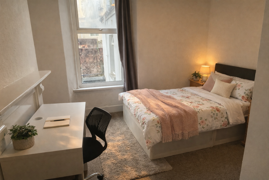 Main image of property: Houndiscombe Road, Mutley, Plymouth