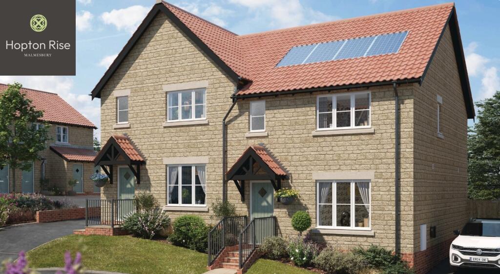 Main image of property: Hopton Rise, Malmesbury