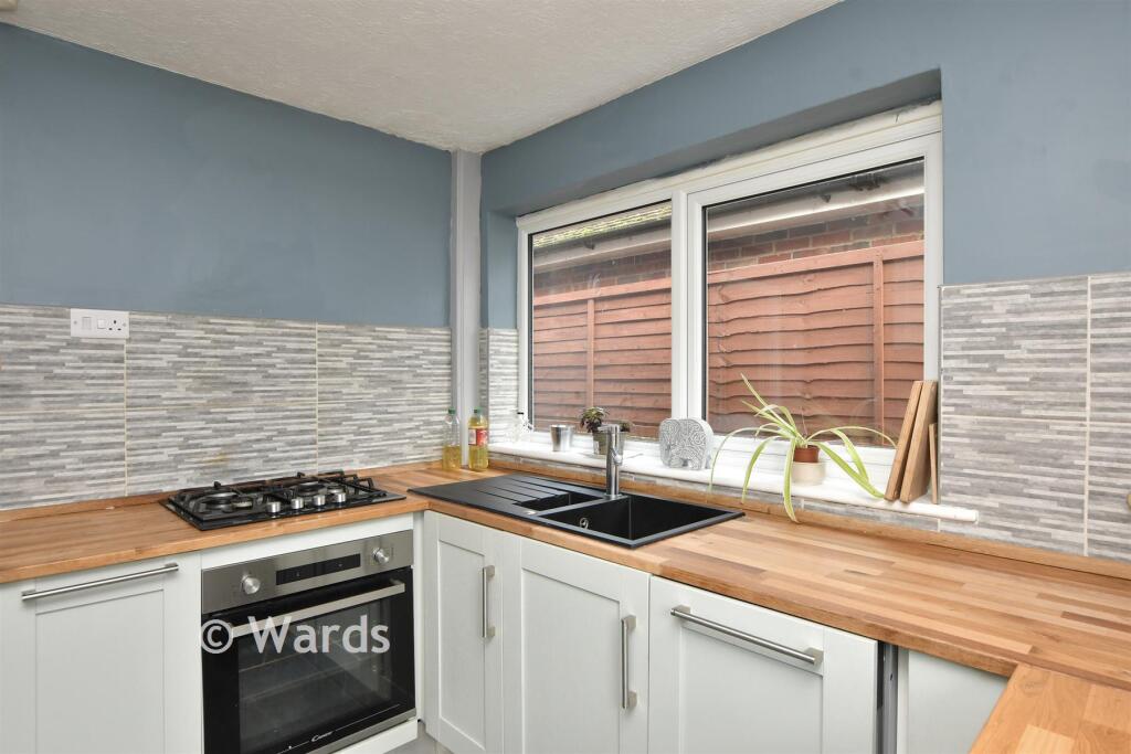 Main image of property: King Edward Road, Birchington, Kent