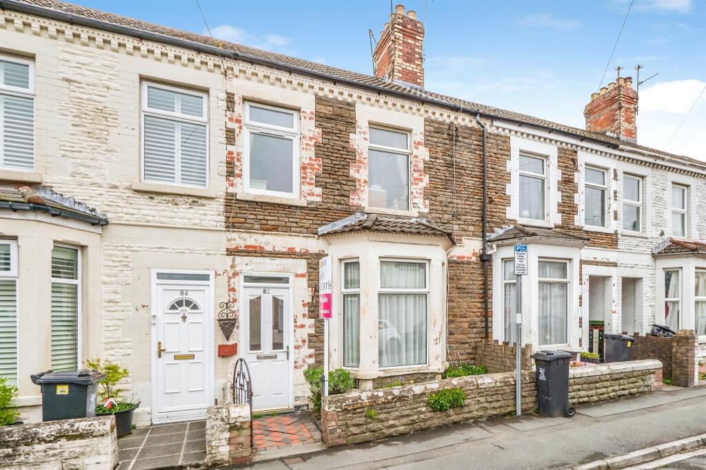 Main image of property: Cottrell Road, Roath, Cardiff