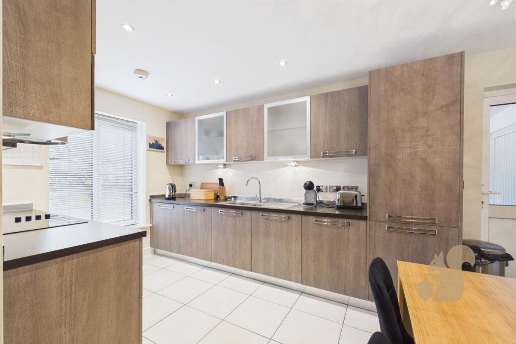 House in Colchester, Stanway - More