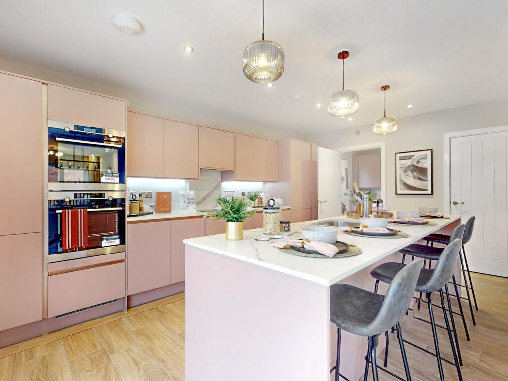 House in Chichester, Westhampnett - View 5