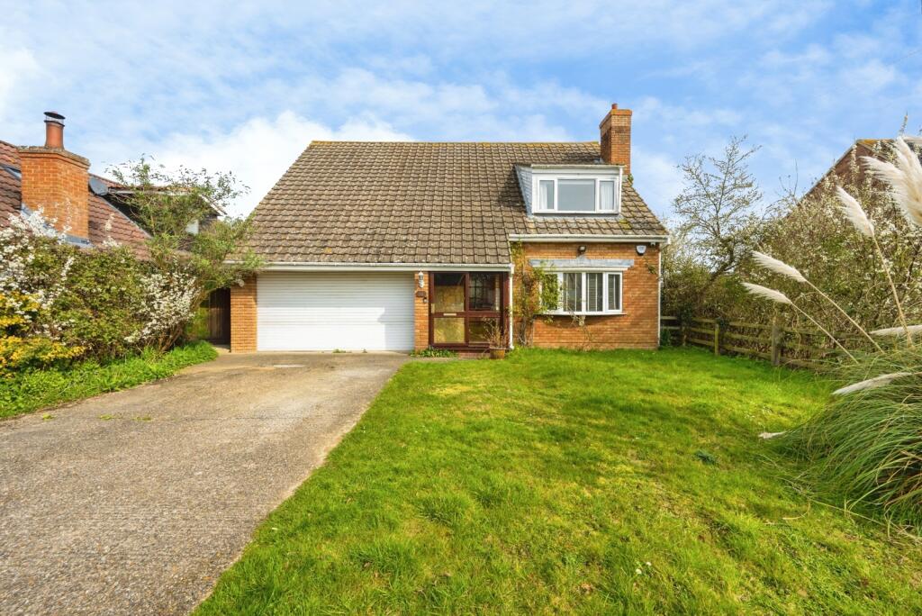 Main image of property: Ivy Lane, Wilstead, Bedfordshire, MK45