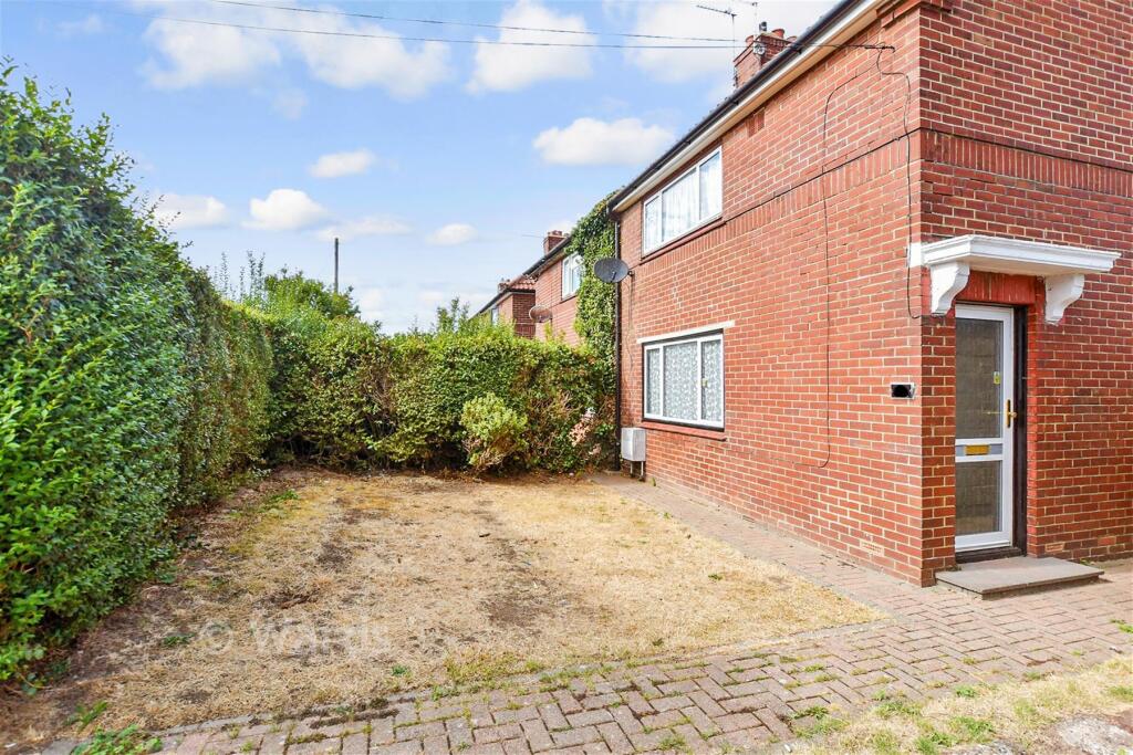 Main image of property: Mary Road, Deal, Kent