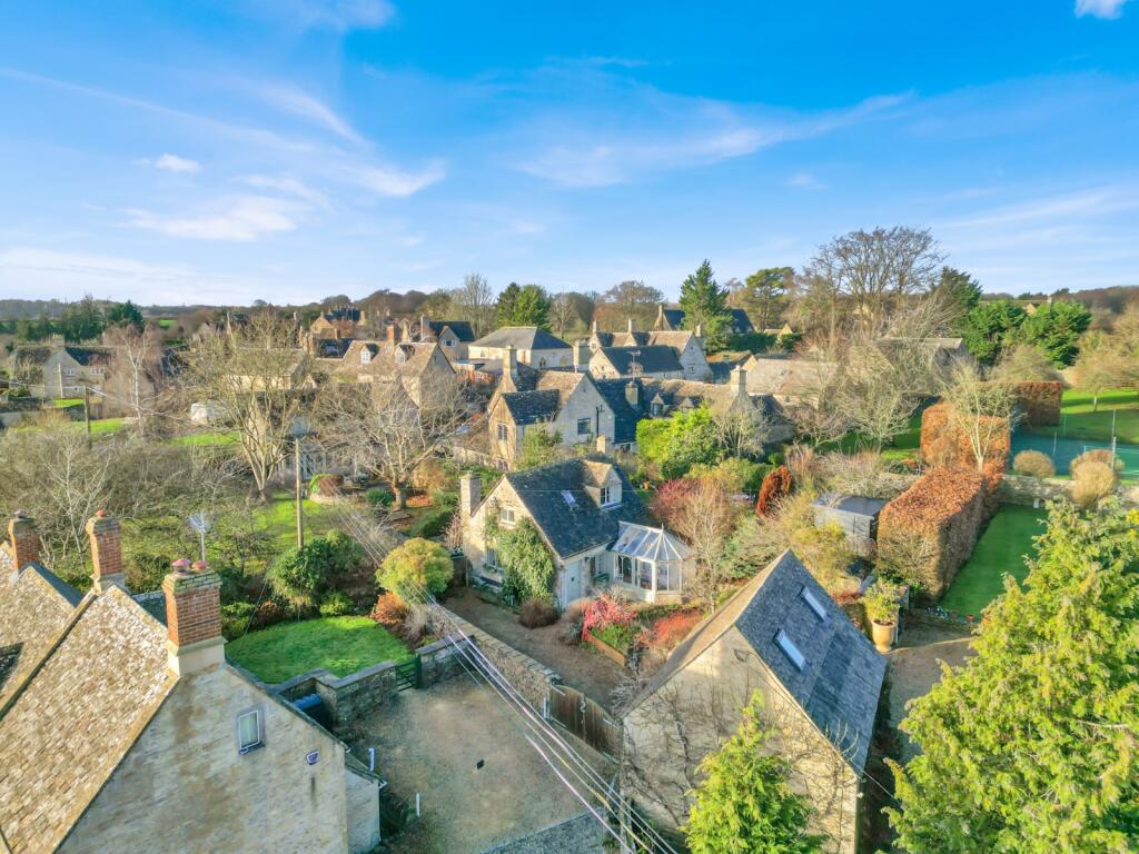 Main image of property: Arlington Green, Bibury, Cirencester, Gloucestershire, GL7