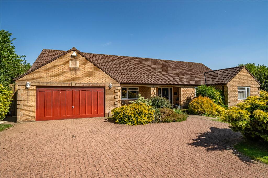 Main image of property: Kings Ride, Chard, Somerset, TA20