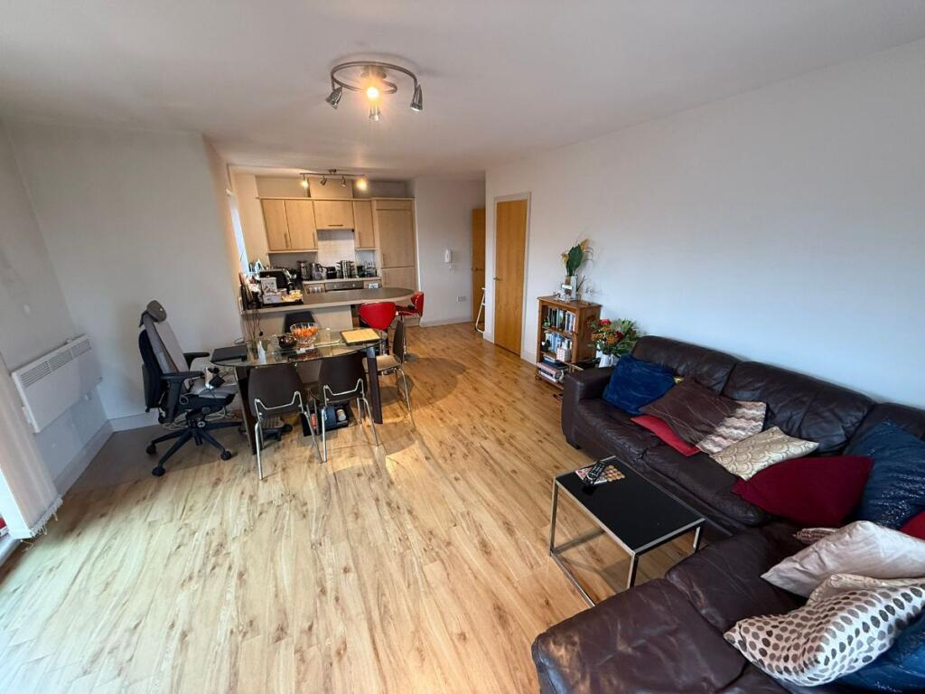 Apartment in Birmingham - View 4