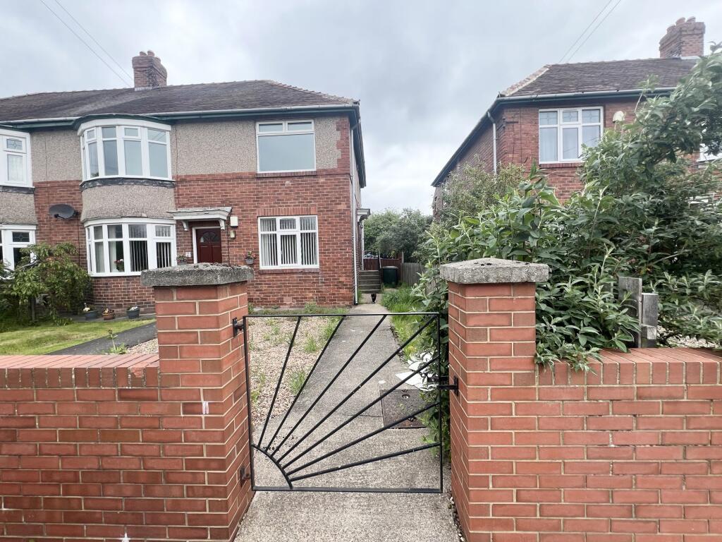 Main image of property: Grange Road, Gosforth, Newcastle upon Tyne, Tyne and Wear, NE3 5LA