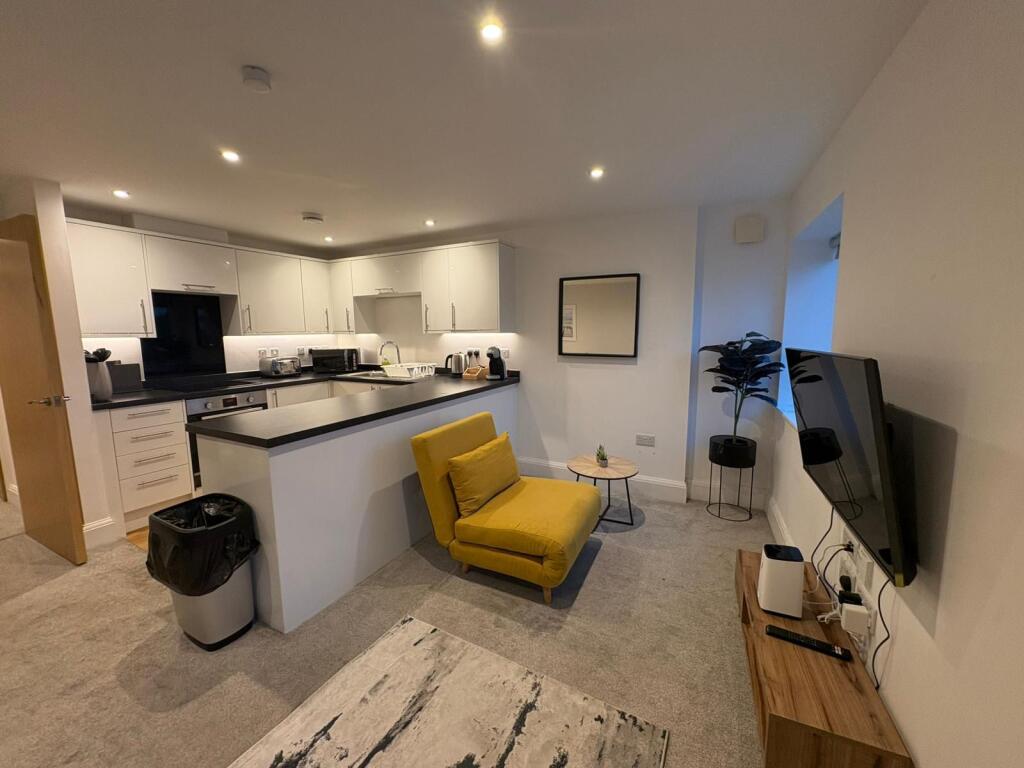 Main image of property: 3 Park Lane