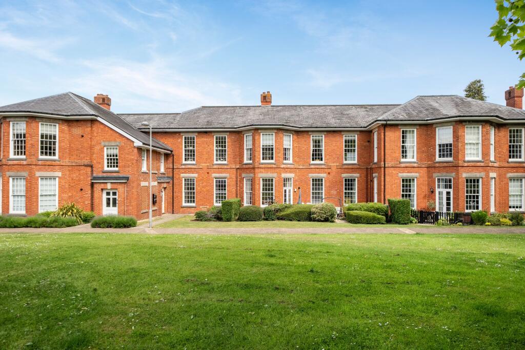 Main image of property: Dillon Close, Epsom, KT19