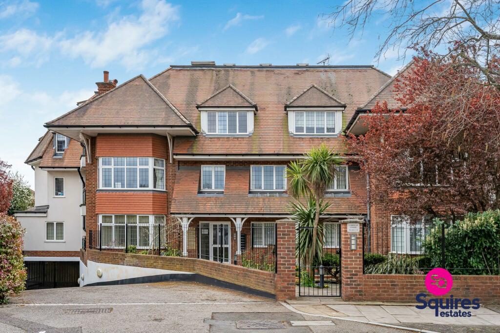 Main image of property: Raleigh Close, Cadogan Court, NW4
