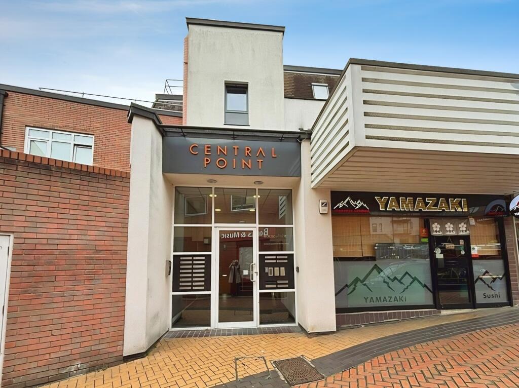 Main image of property: Feathers Lane, Basingstoke
