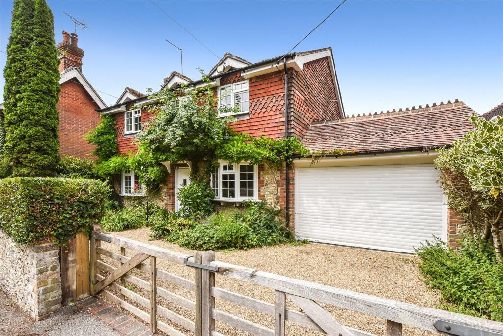 Main image of property: Hawkley, Liss, Hampshire, GU33