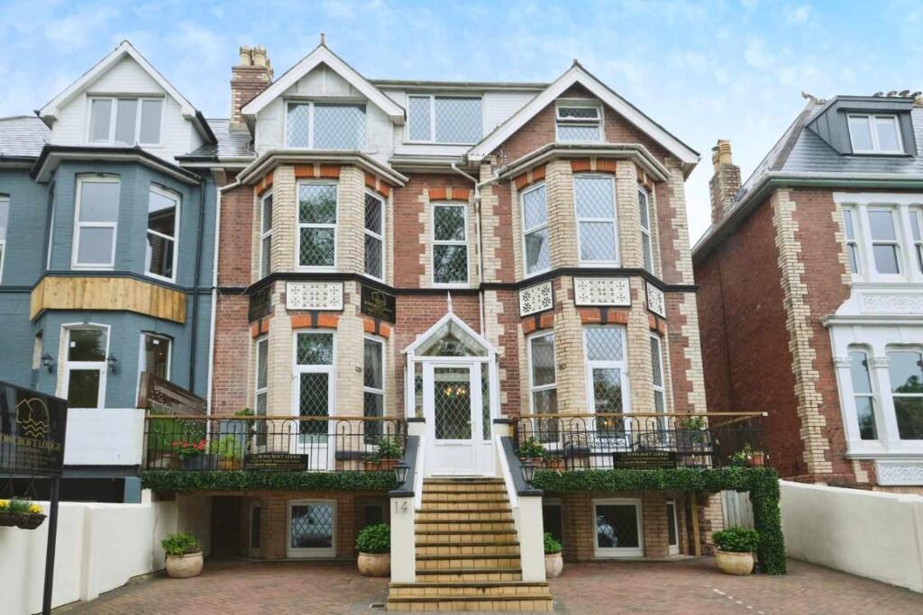 Main image of property: Youngs Park Road, Paignton, Devon, TQ4
