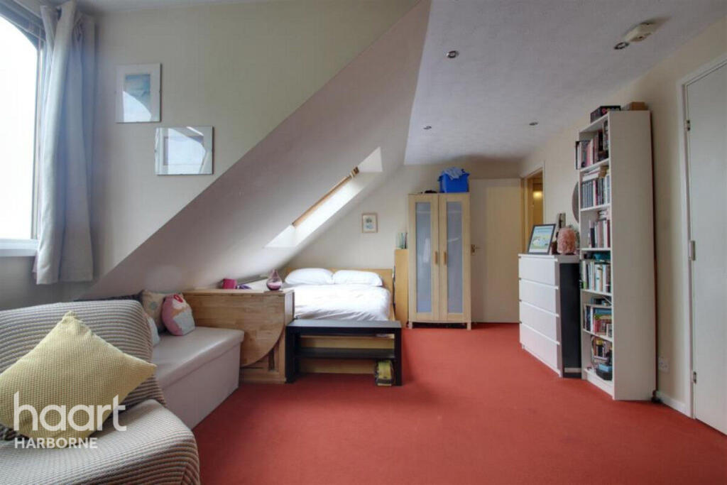 Humphrey Middlemore Drive, Harborne - View 4