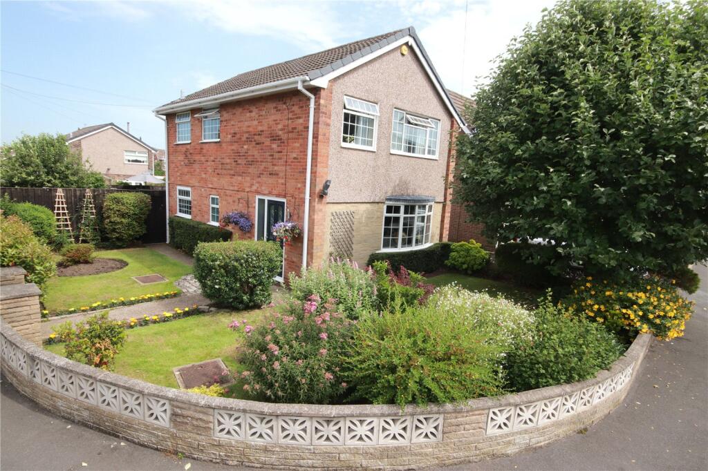 Main image of property: Mallory Avenue, Lydiate, Liverpool, L31