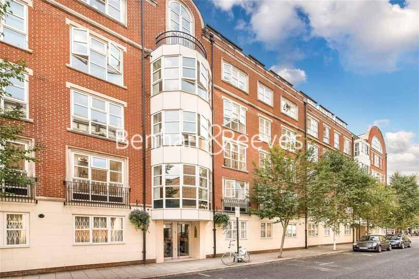 Main image of property: Elverton Street, London, SW1P