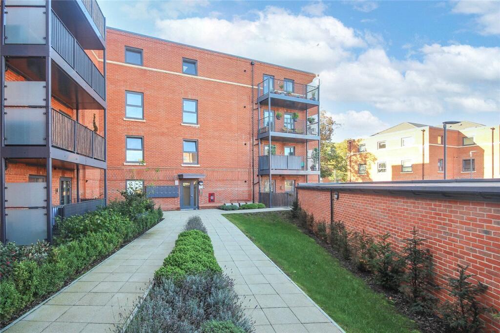 Main image of property: Bridge Road East, Welwyn Garden City, Welwyn Garden City, AL7