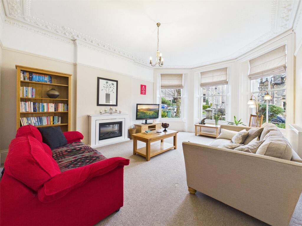 Stafford Place, Weston-super-Mare, North Somerset, BS23 - View 2