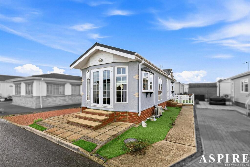 Main image of property: Creek Road, Canvey Island