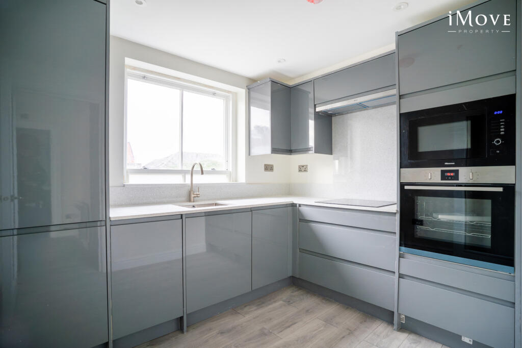 Apartment in London, Upper Norwood - View 3