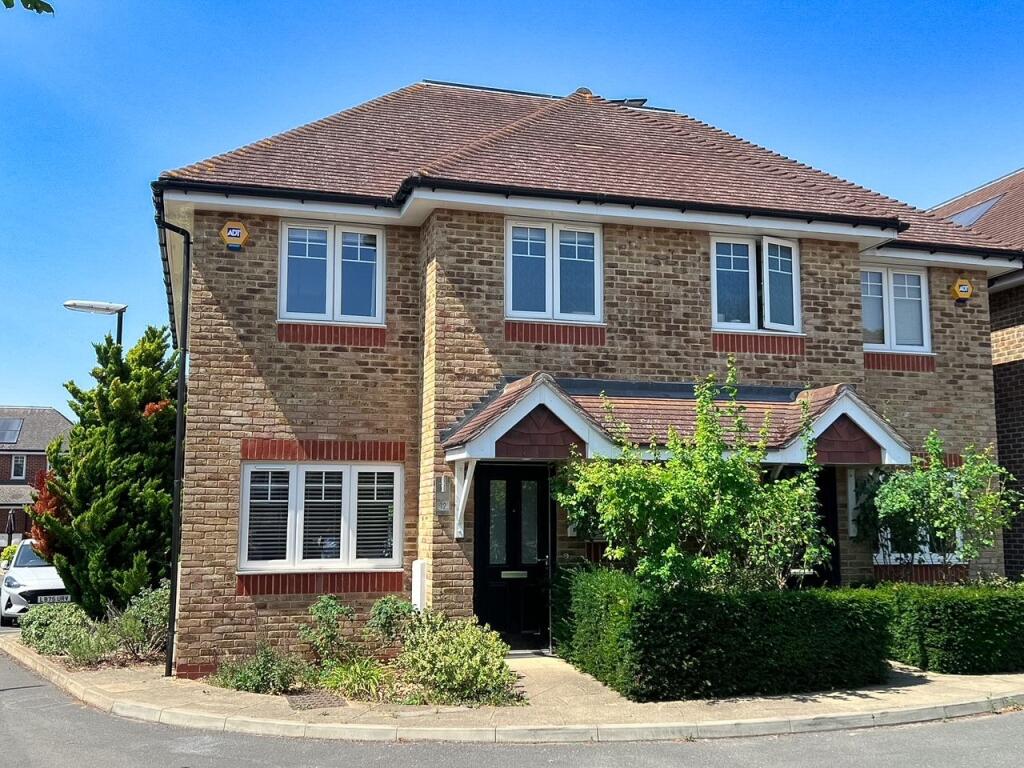 Main image of property: Mole Place, West Molesey, KT8
