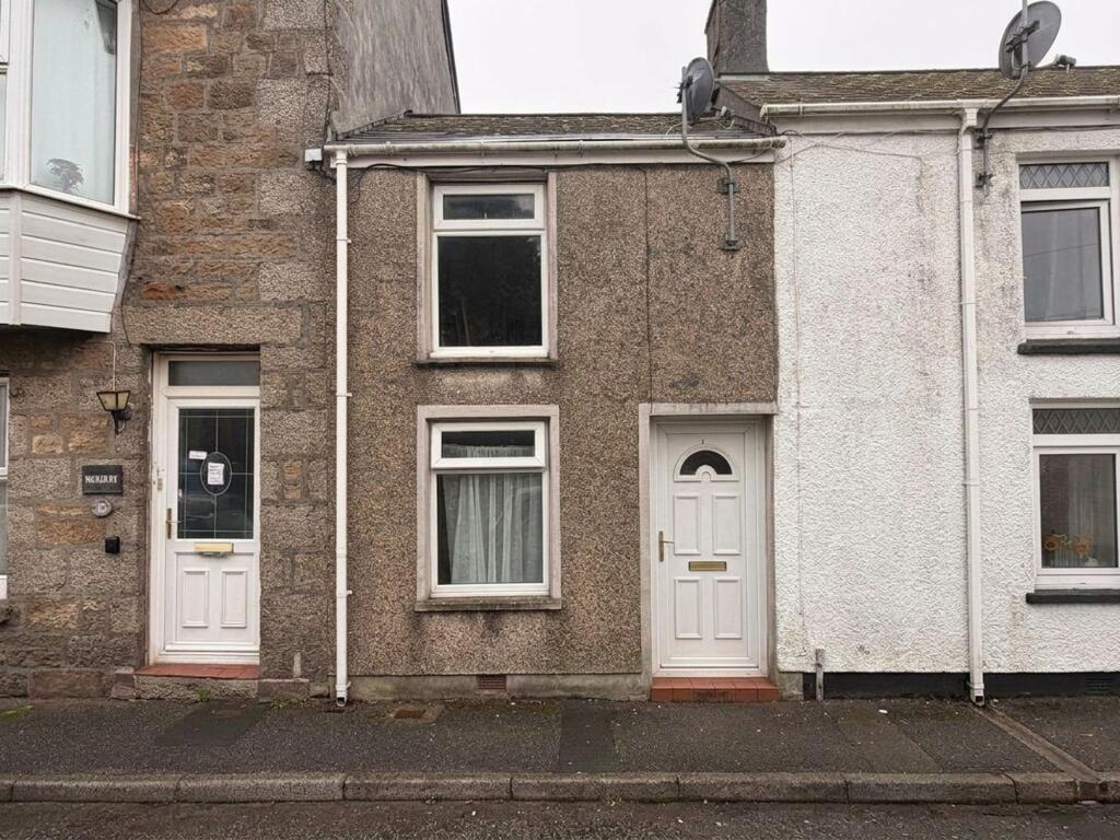 Main image of property: Rose Cottages, Camborne, TR14
