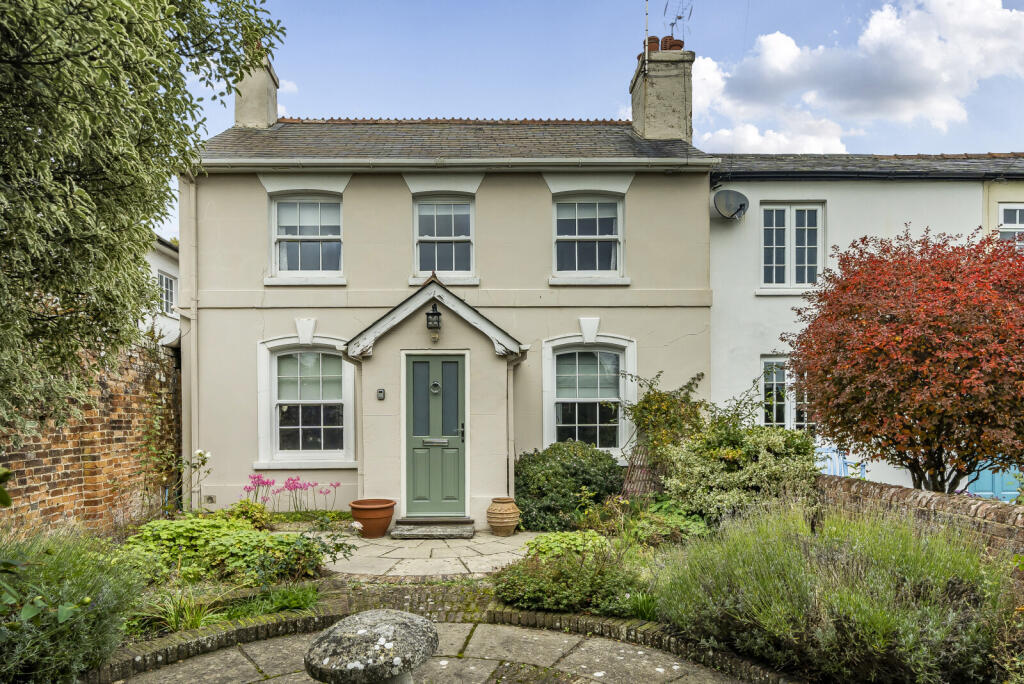 Main image of property: Bentley, Farnham, GU10