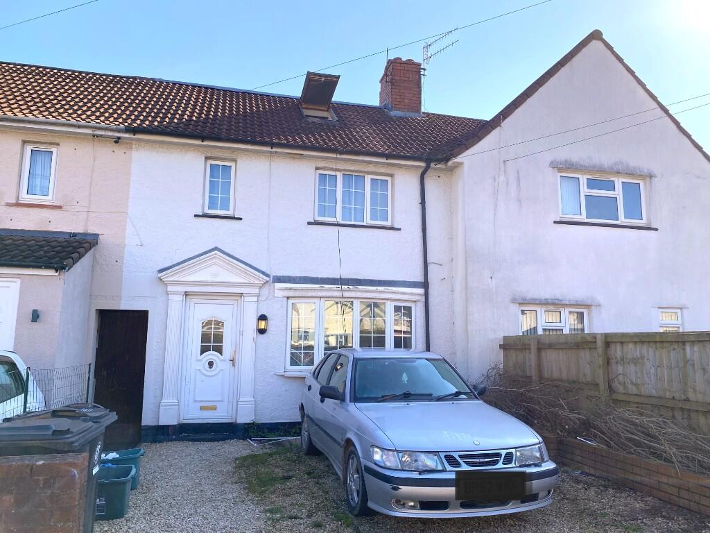 Main image of property: Brixham Road, Bristol, BS3