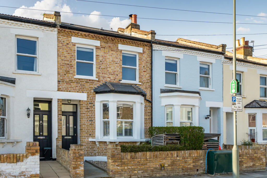 Main image of property: Kingswood Road, Penge, London, SE20