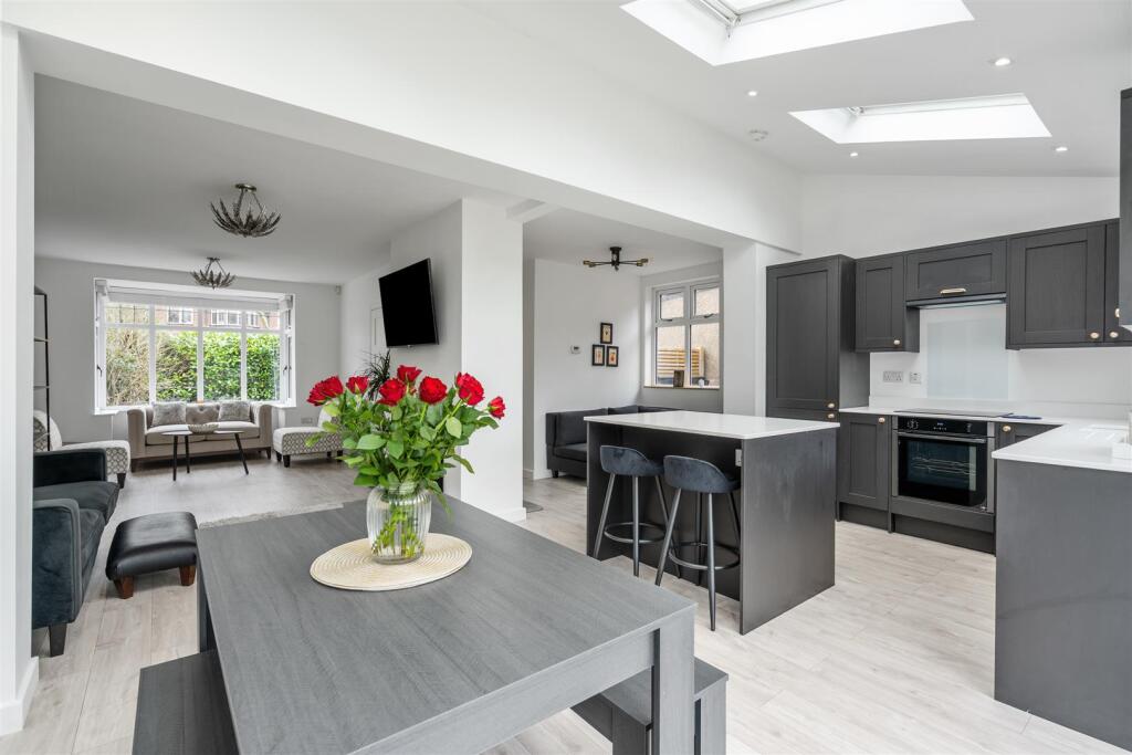 Additional image 5 of Kingswood Close, Lapworth, Solihull