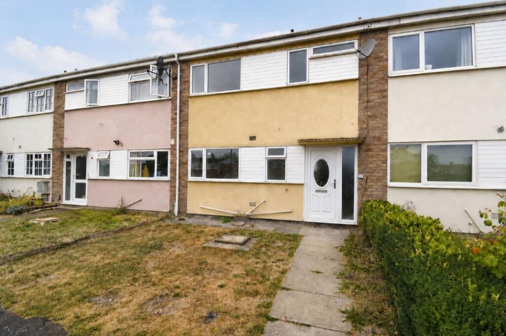 Main image of property: Caraway Road, Fulbourn, Cambridge