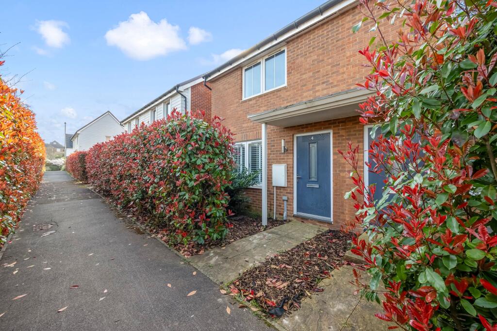 Main image of property: Roddick Walk, Haywards Heath, RH16
