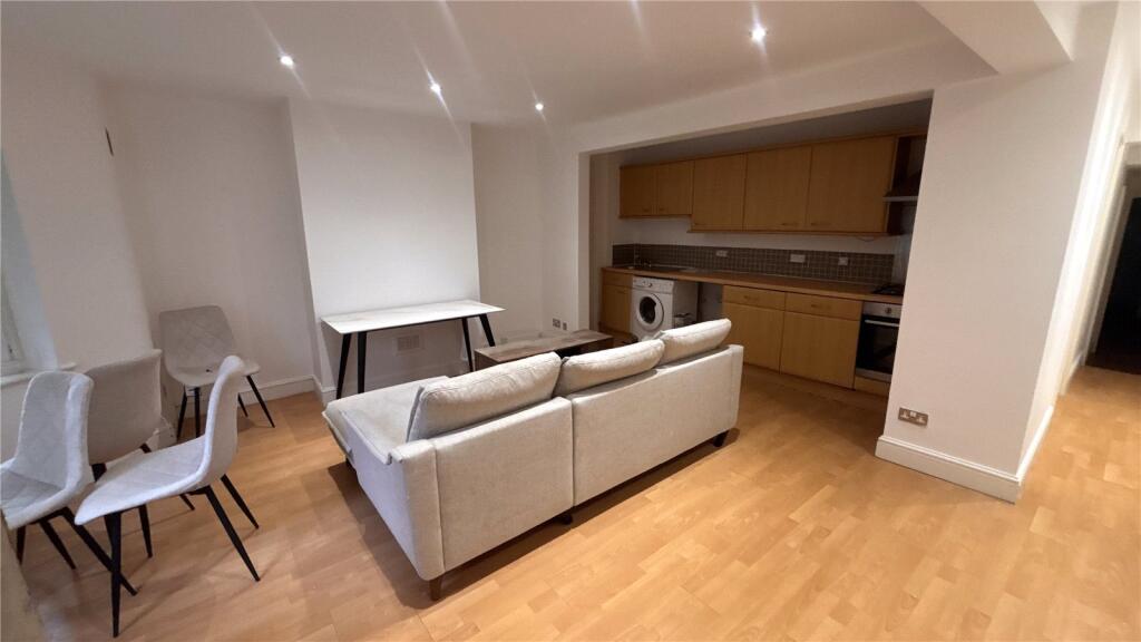 Main image of property: Musgrove Road, London, SE14