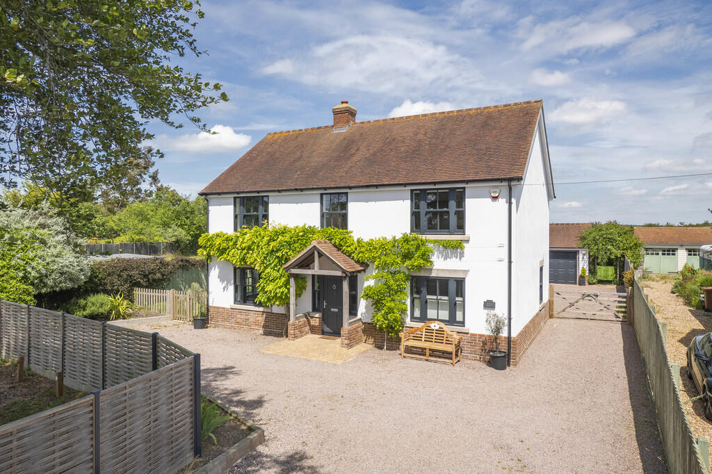 Main image of property: Preston St. Mary, Sudbury, Suffolk