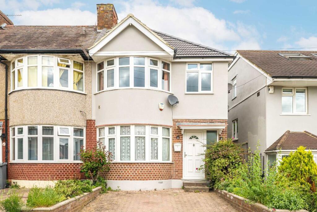 Main image of property: Essex Avenue, Isleworth