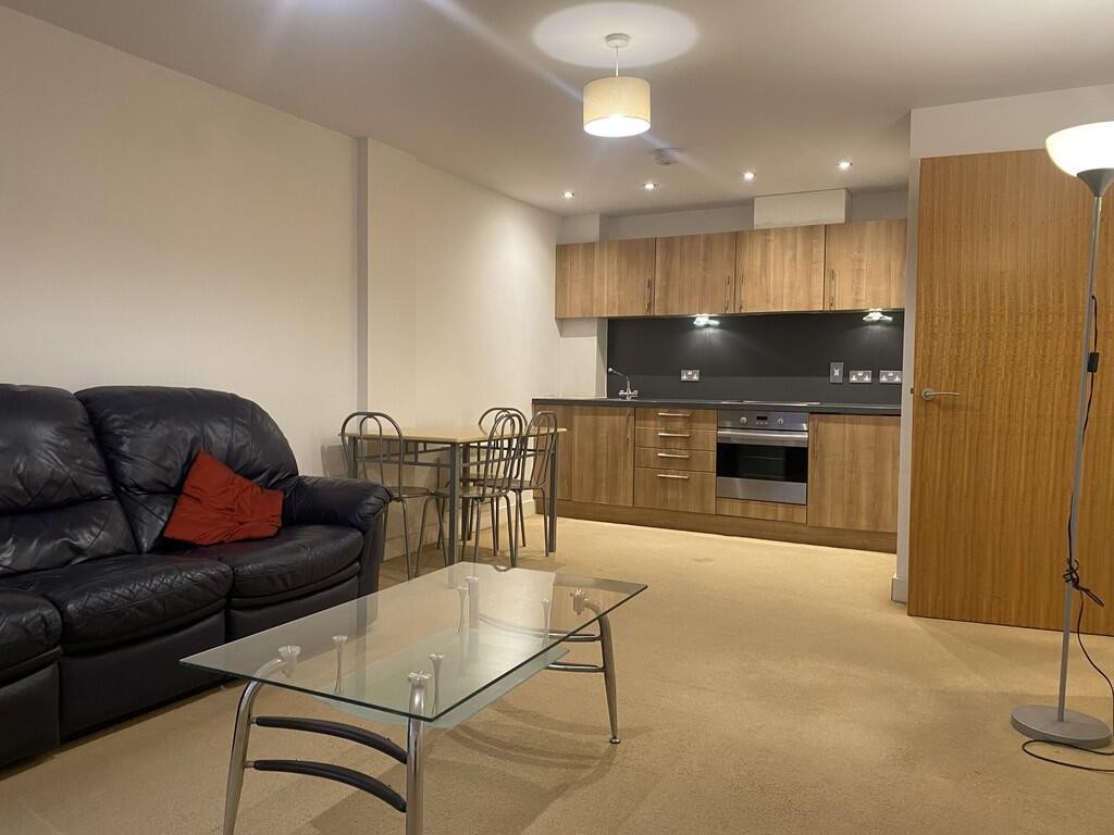 Main image of property: Derwent Foundry, 5 Mary Ann Street